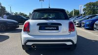 Mini Mini Cooper 136ch Edition Premium Plus BVA7 — photo 6