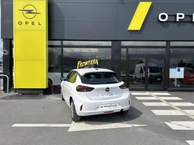 Opel Corsa 1.2 75ch — photo 7