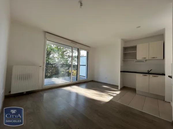 Appartement 3 pièces 58 m²