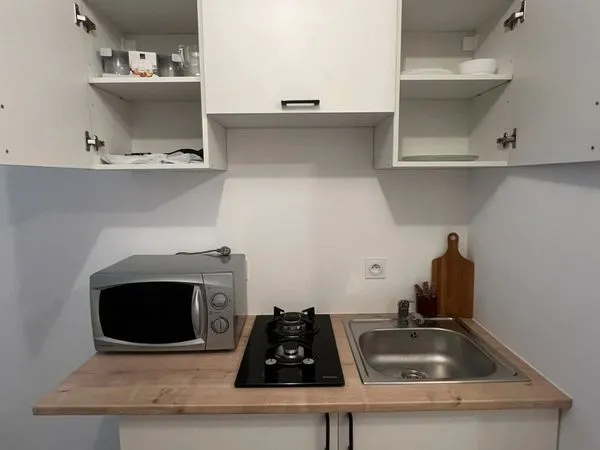 ​Studio neuf 15m² centre Scionzier - 650 Tout Compris (Internet/Charges)