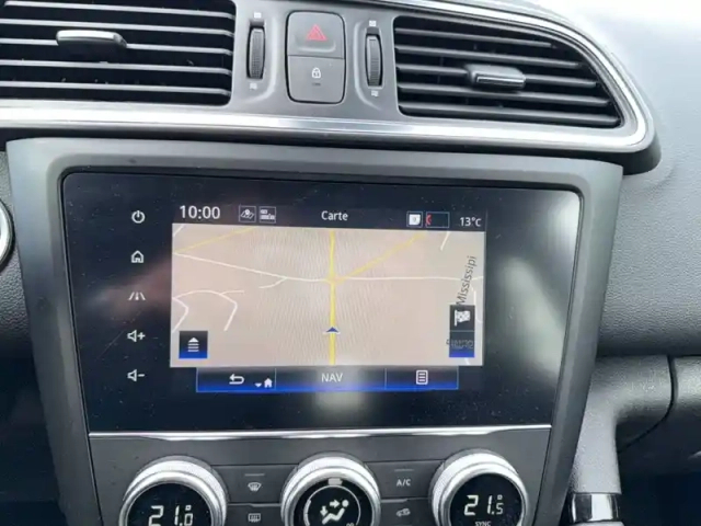 Renault Kadjar blue dci 115 — photo 36