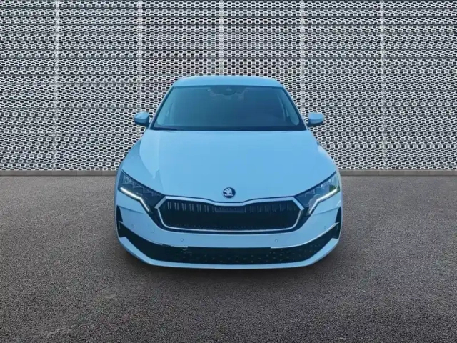 Skoda Octavia 1.5 tsi hybrid 116 ch dsg7 — photo 22