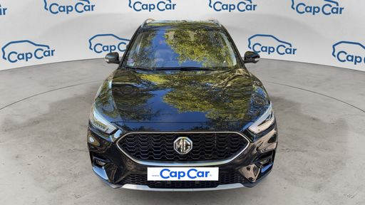 MG ZS 1.0 T-GDi 111 2WD BVA - Luxury – 2022 – 21393 km – Essence – Boîte Automatique — photo 41