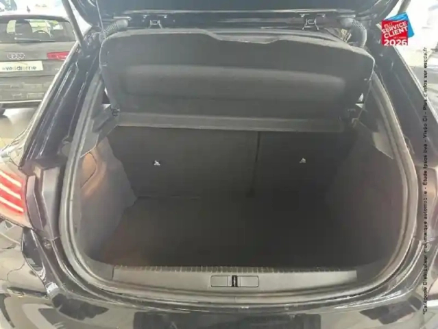 Peugeot 208 1.2 puretech 100ch s&amp;s allure — photo 14