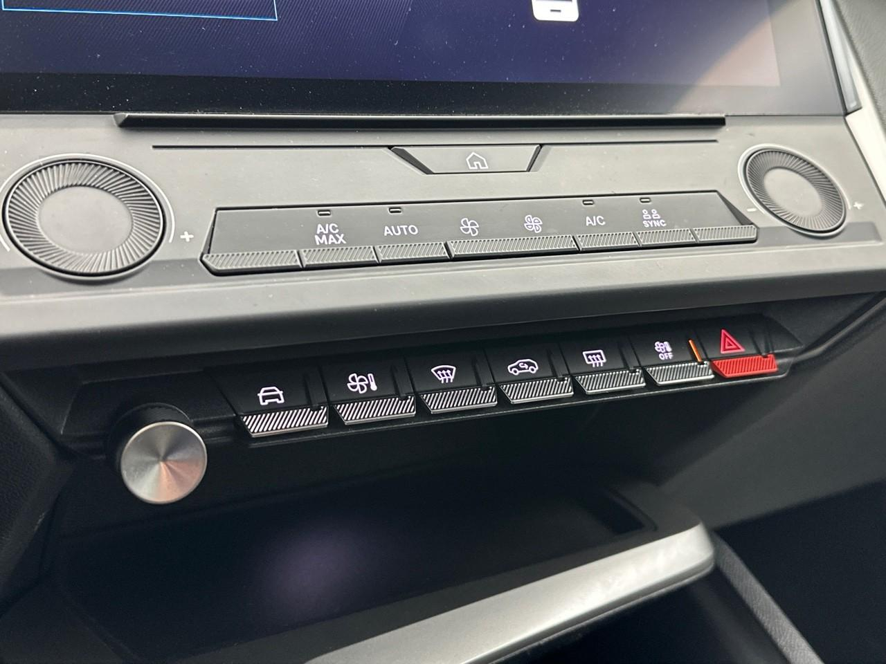 Peugeot 308 puretech 110ch s&s bvm6 active pack — photo 26