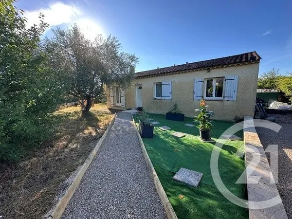 Maison 5 pièces 98 m²