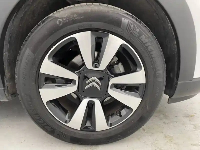 Citroën C3 puretech 83 ch bvm5 — photo 17