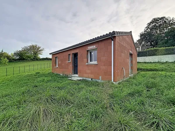 Maison Boulazac Isle Manoire 3 pièces 61 m2
