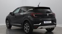 Renault Captur 1.5 Blue dCi 115ch Intens EDC — photo 7