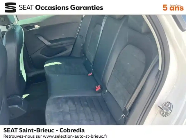 Seat Arona 1.0 tsi 95ch style — photo 9