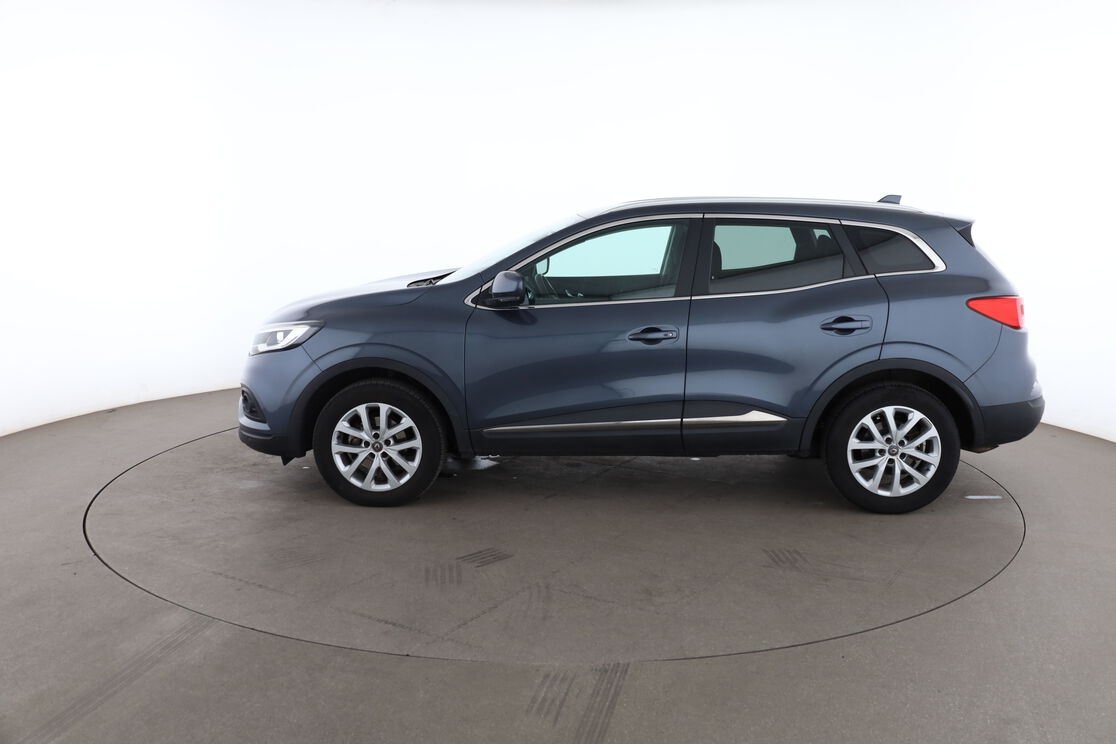 Renault Kadjar 1.5 dCi Blue Business — photo 2