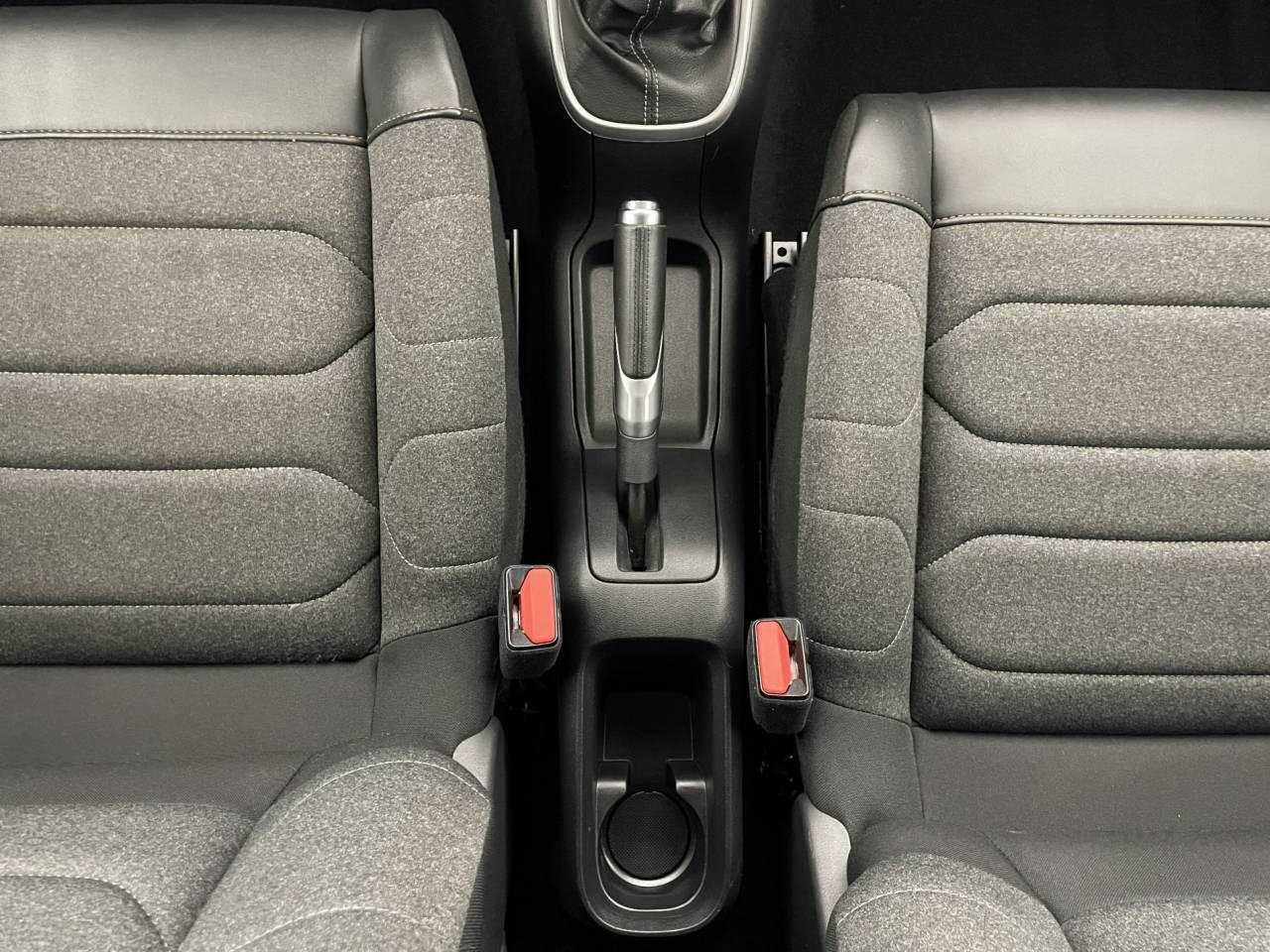 Citroën C3 bluehdi 100 s&s bvm6 shine pack — photo 31