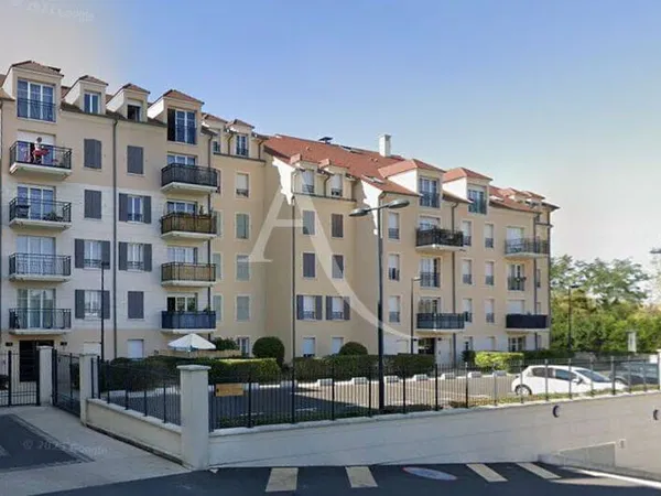 Appartement 2 pièces 48 m²