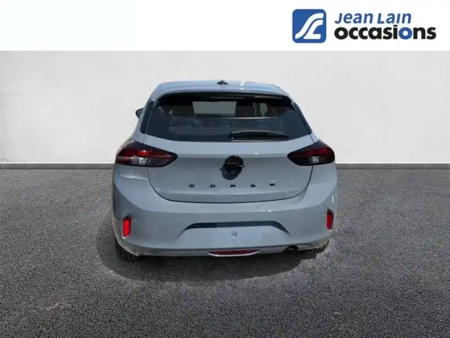 Opel Corsa 1.2 turbo hybrid 110 ch autom — photo 6