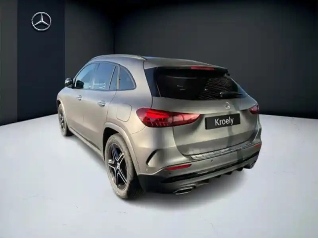 Mercedes Gla 200 d — photo 3