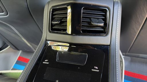 Aston Martin Rapide 6.0 560 S - S – 2017 – 31226 km – Essence – Boîte Automatique — photo 18