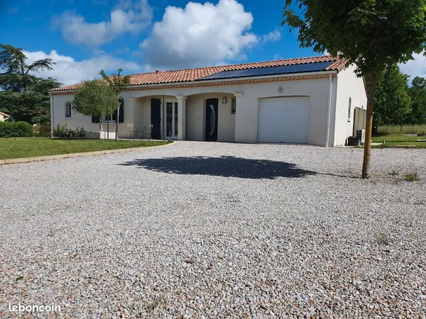 Maison d'exception