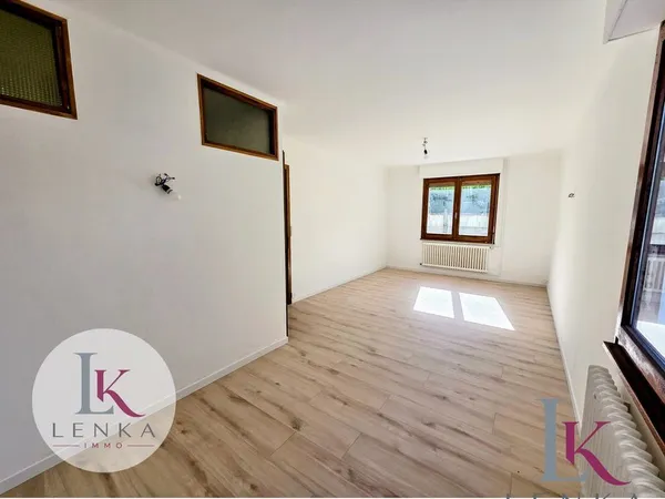 Appartement 4 pièces 103 m²