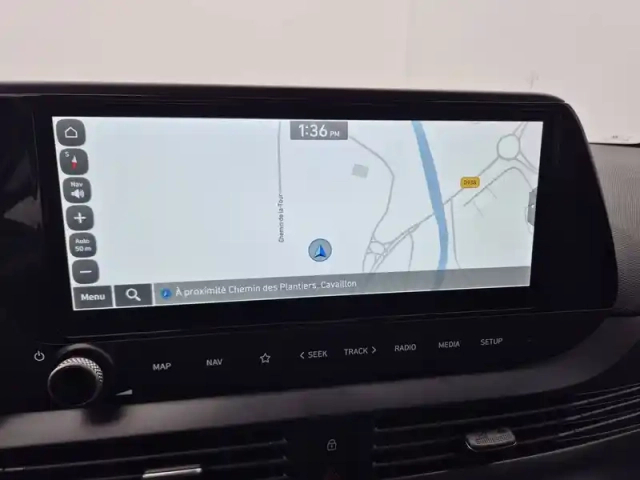 Hyundai I20 1.0 t-gdi 100 dct-7 hybrid 48v — photo 41