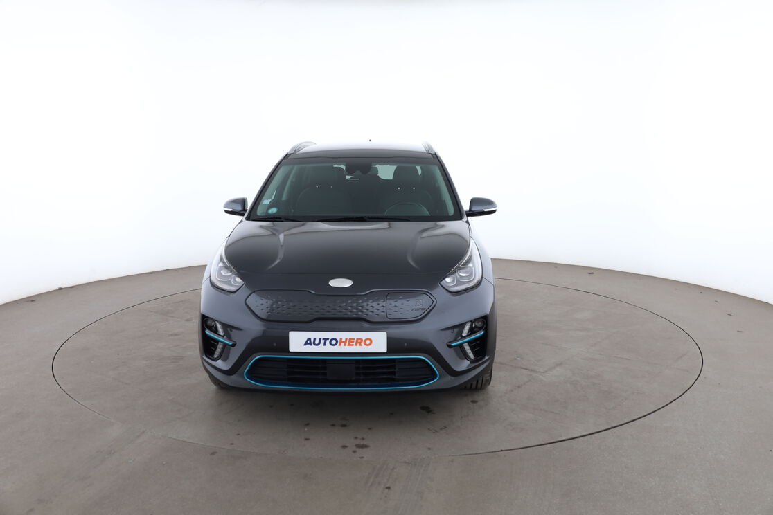 Kia Niro Electrique 64 kWh Design — photo 8