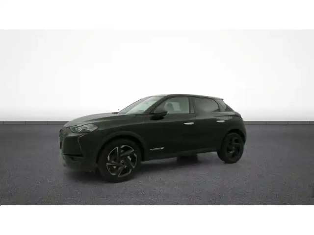 Ds Ds 3 ds3 crossback puretech 155 eat8 — photo 3