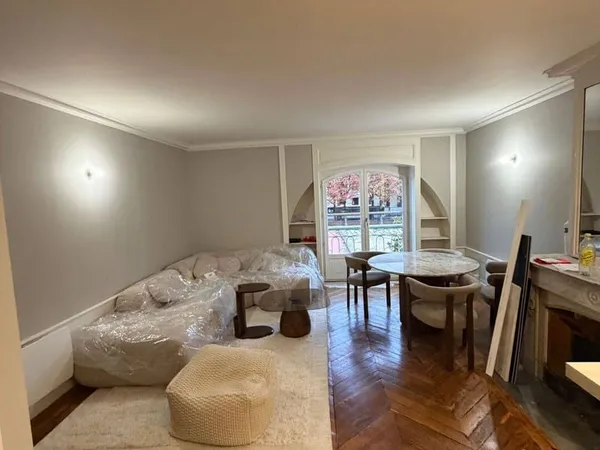 Appartement 1 pièce 52 m²