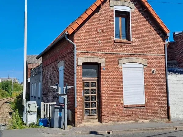 Maison à Rénover