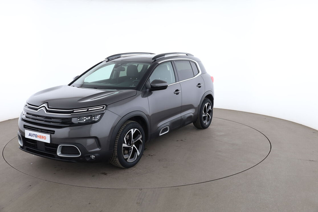 Citroen C5 Aircross 1.2 PureTech Shine EAT8
