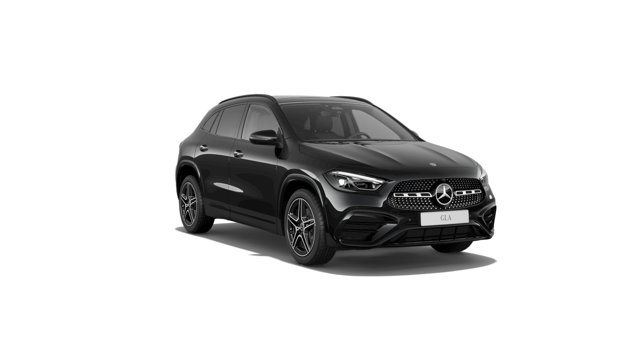 Mercedes GLA 200 d 8G-DCT — photo 7