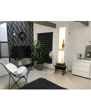 Appartement atypique 78m2