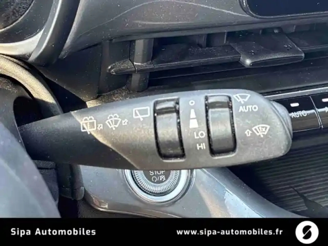 Fiat 500 e 118 ch — photo 20