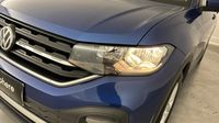 Volkswagen T-Cross 1.0 TSI 95ch Lounge — photo 17