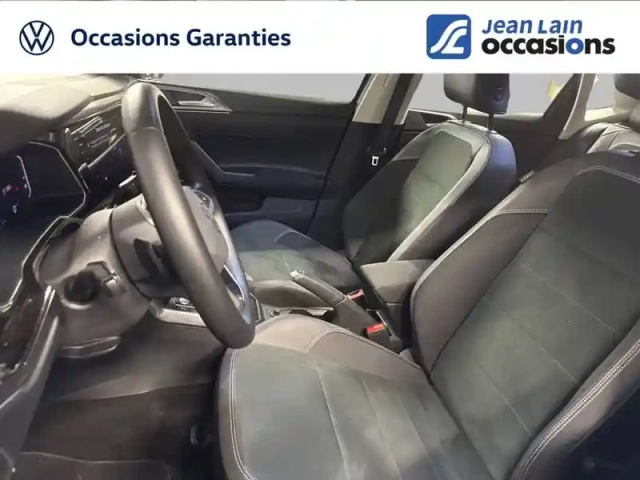 Volkswagen Polo 1.0 tsi 95 s&amp;s dsg7 — photo 5