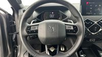 Ds Ds 3 Crossback PureTech 130ch Performance Line Automatique 135g — photo 12