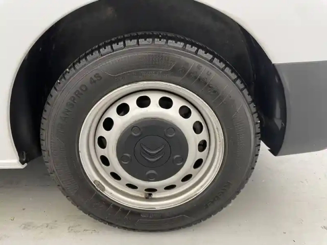 Citroën Jumpy fgn m bluehdi 120 s&amp;s bvm6 — photo 16