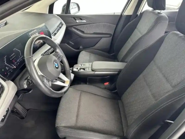 Bmw Serie 2 série 2 activetourer 218d 150ch dkg7 — photo 9