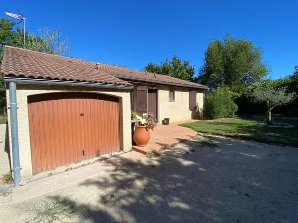 Maison 4 pièces 87 m²