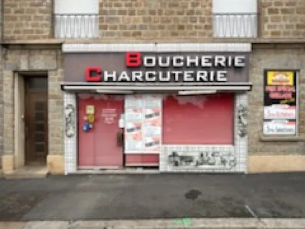 Fond de commerce