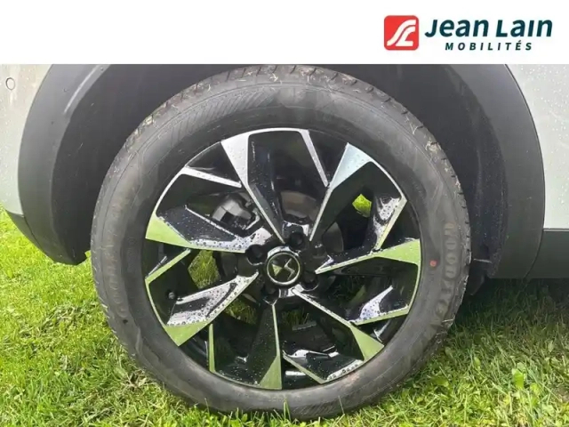 Ds Ds 3 e-tense — photo 9