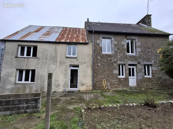 Maison 6 pièces 135 m²