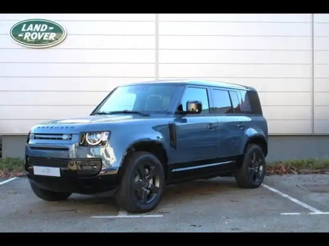 Land Rover Defender 110 2.0 p300e phev x-dynamic se