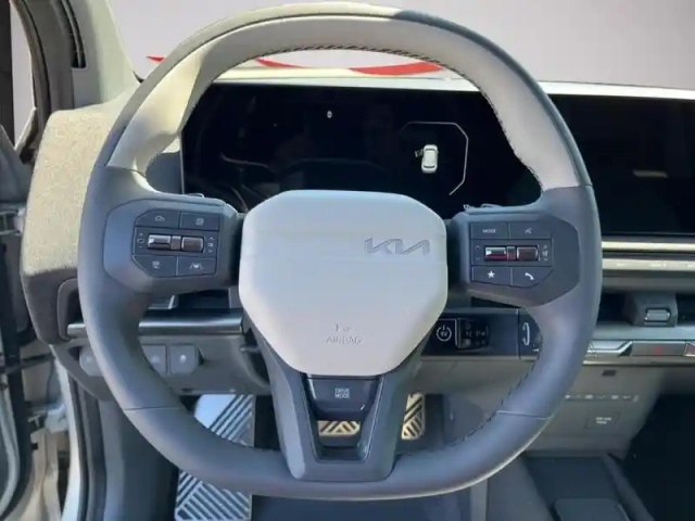 Kia Ev2 135ch 61kwh gt-line — photo 11