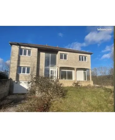 Maison a vendre