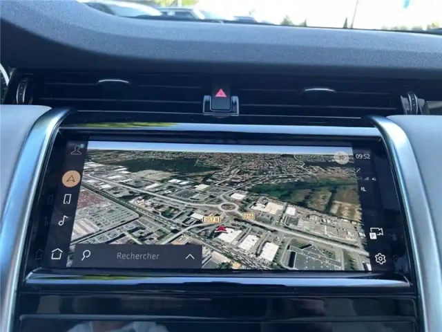 Land Rover Discovery Sport mark vi p200 flexfuel mhev awd bva — photo 14