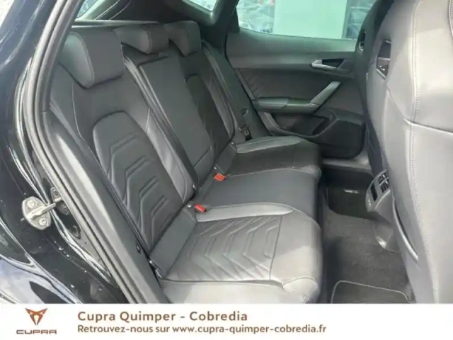 Cupra Formentor 1.5 ehybrid 204ch midnight edition 2 dsg6 — photo 24
