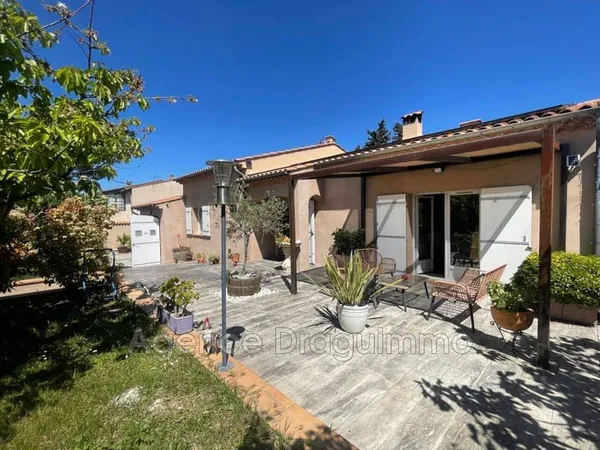 Maison 6 pièces 136 m²