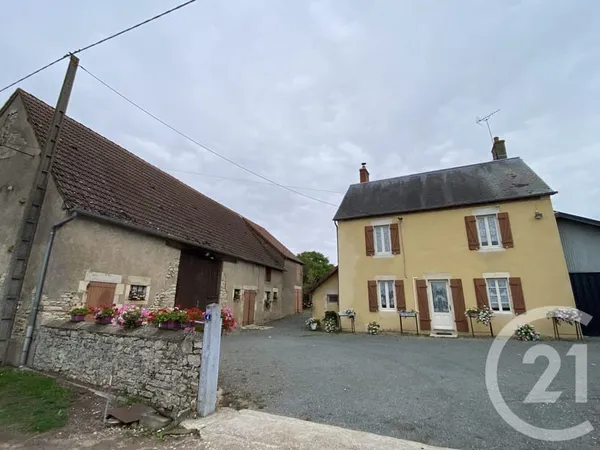Maison 4 pièces 108 m²