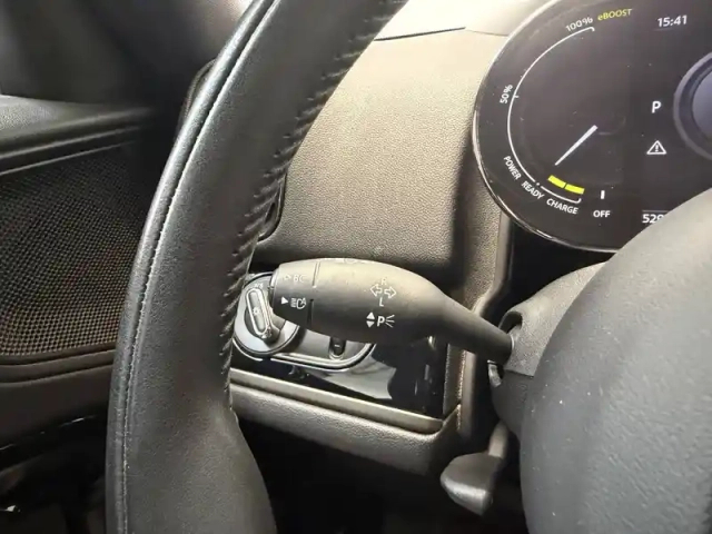 Mini Mini countryman 125 - 95 ch all4 bva6 — photo 28