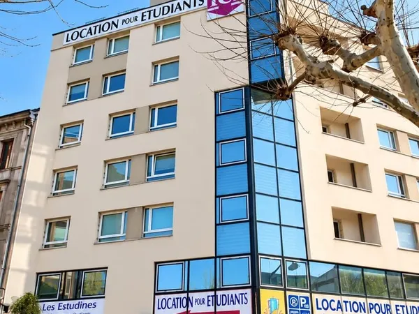 INVESTISSEMENT LMNP - STRASBOURG