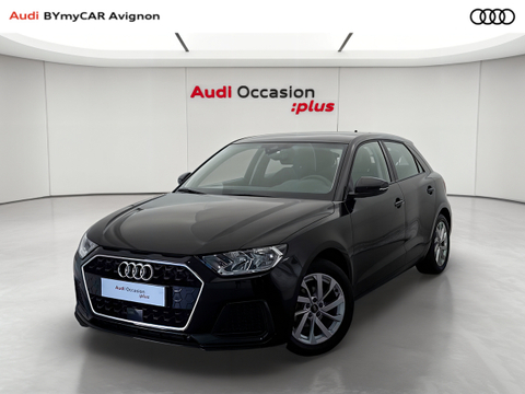 Audi A1 Sportback 25 TFSI 95 ch BVM5
